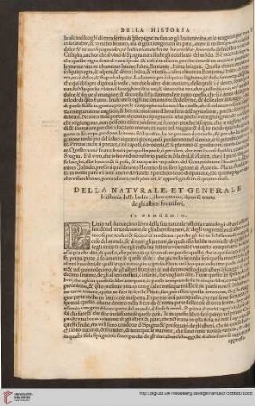 Della generale et naturale historia delle Indie. Libro ottavo, dove si tratta degli alberi fruttiferi
