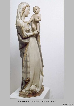 Madonna mit Kind