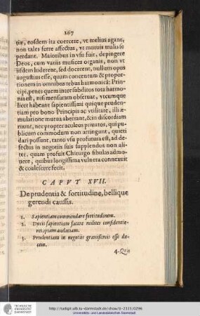 CAPVT XVII.