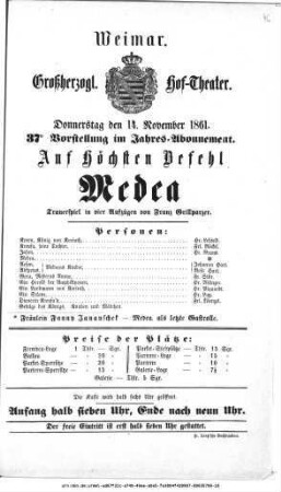 Medea