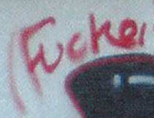 Fucker