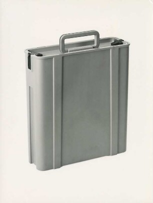 Olivetti Kleinschreibmaschine "Valentine" von Ettore Sottsass