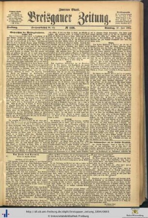 17.06.1894 (Zweites Blatt)