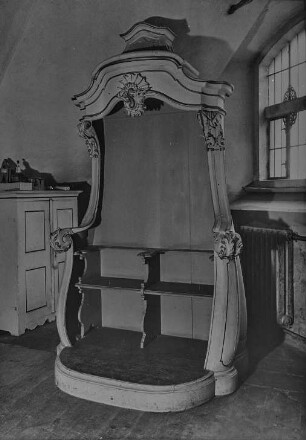 Repro Petershain - Altar