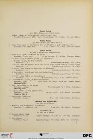 Nr. 1-333