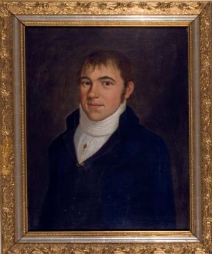 Bildnis: Konradin Kreutzer