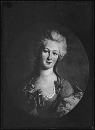 Türckheim, Anna Elisabeth, geb. Schönemann