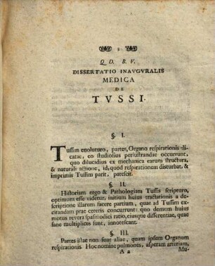 Diss. inaug. med. de tussi