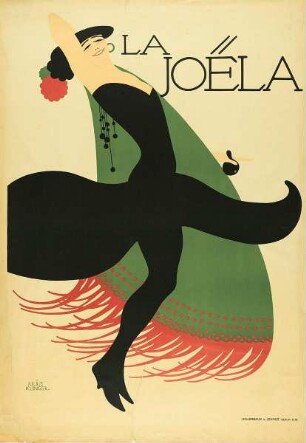 La Joëla