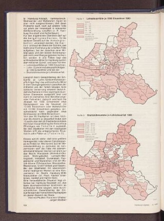 Lohnsteuerfälle je 1000 Einwohner 1980