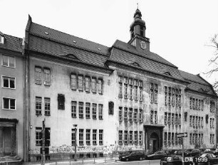 Gemeindeschule; Berlin, Mitte