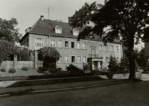 Kinderkrippe