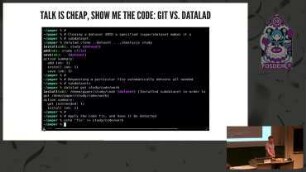 DataLad: Perpetual decentralized management of digital objects for collaborative open science