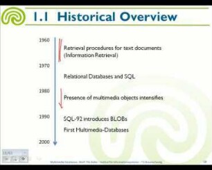 Basic concepts, Evaluation procedures (07.04.11)