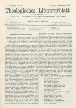 585-593 Krumbacher's Romanosstudien