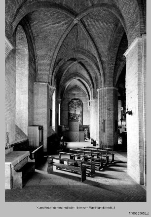 San Domenico, Siena