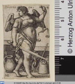 Justitia