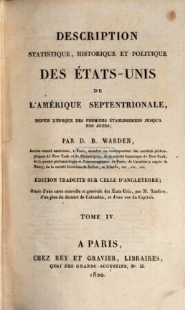 Statistique des États-Unis, 4
