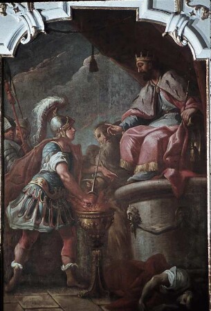 Mucius Scaevola