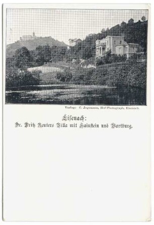 Eisenach