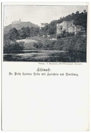 Eisenach
