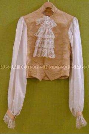 Jacke - Kostüm für Herren "Klassik"