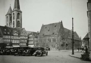 Stadt, Halberstadt