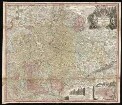 Ducatus Wurtembergici cum Territoriis conterminis