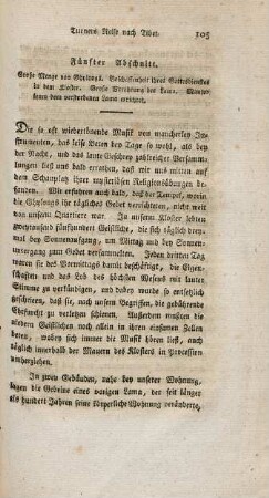 Fünfter Abschnitt. Große Menge von Ghylongs. ...