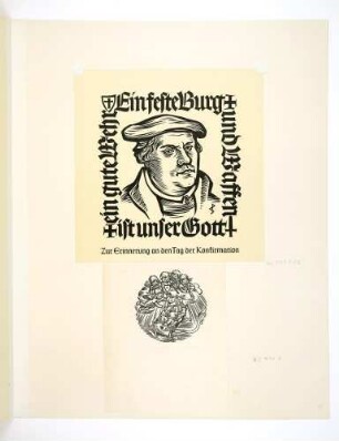 Kirchliche Schmuckblätter