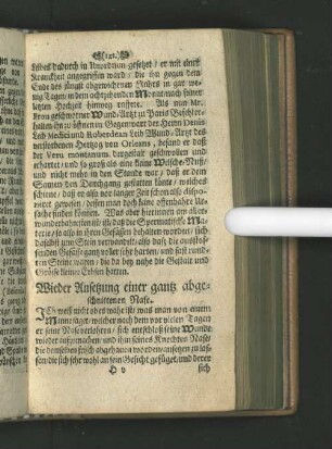 [Neu-eröffnete Anmerckungen [...] Merz [2]]