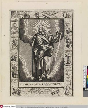 S. SIMEON