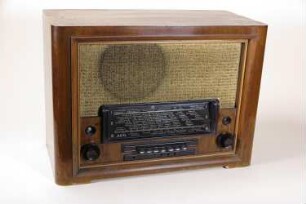 Radio AEG Super 679WK