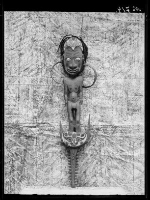 Ahnenfigur