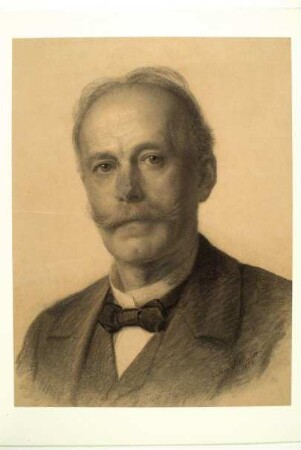 Philipp Jakob Wille