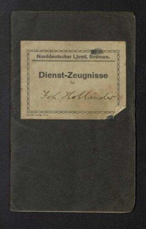 Norddeutscher Lloyd, Bremen
