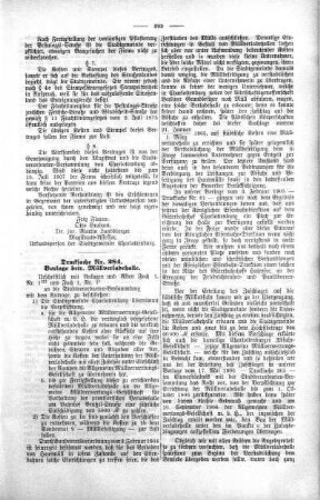 No. 12. (271-301)(284.), 19. Juni 1907
