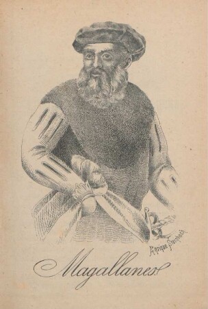 Magallanes