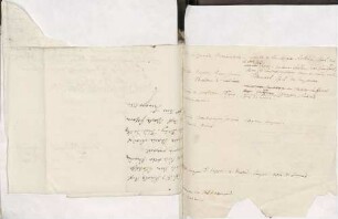 Historische Epochen mit darauf bezüglicher Literatur von Karoline Luises Hand.