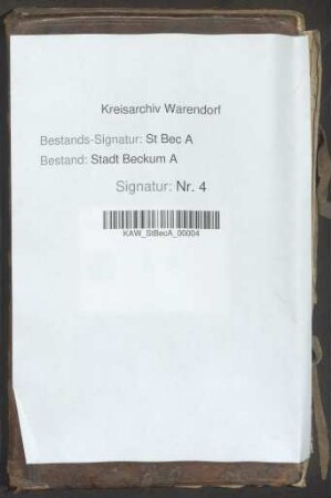 Register der Geldrenten