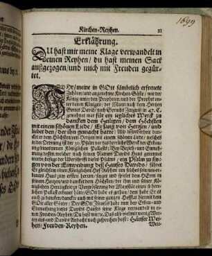 Erklährung.