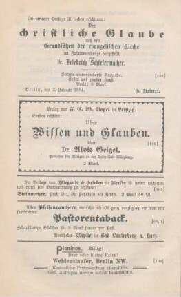 608 Werbung