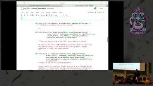 How to write a scikit-learn compatible estimator/transformer: Tips and tricks, testing your estimator, and must-watch related current developments