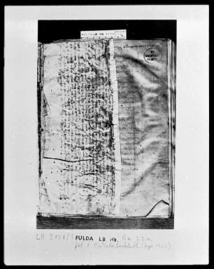 Ambrosius, Commentarius in Lucam — Makulatur