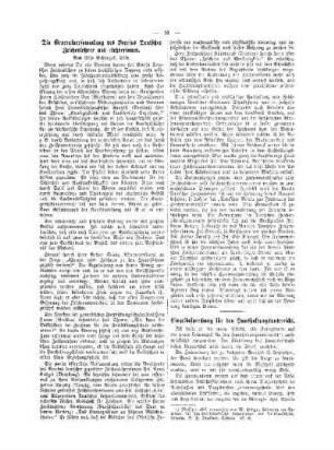 Die Generalversammlung des Vereins Deutscher Zeichenlehrer und -lehrerinnen