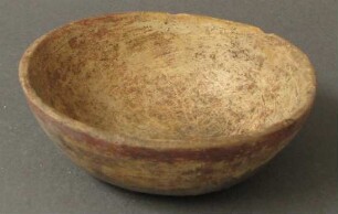 Tongefäß