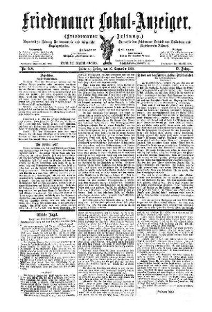 Nr. 218, 16.09.1910