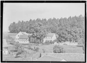 Gasthof Leupoldishain