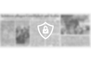 Schützen pflegen Geselligkeit und Kultur