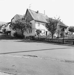 Lorch, Kirchweg 1